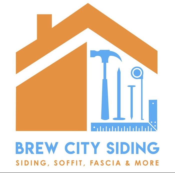 Brew City Siding LLC logo